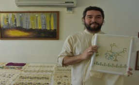 Kültürel mirasın somut temsilcisi oldu