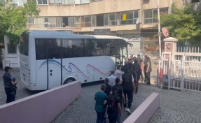 Künefe zinciri şüphelileri vergi kaçırıp, FETÖ'ye aktarıyormuş