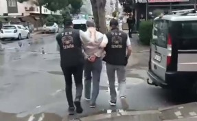 Künefe zincirine FETÖ/PDY operasyonu; 33 gözaltı