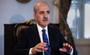 Kurtulmuş'tan 'Yavuz Sultan Selim' tepkilerine yanıt: Alevi yurttaşlarımızı rencide edecek tek cümle yok