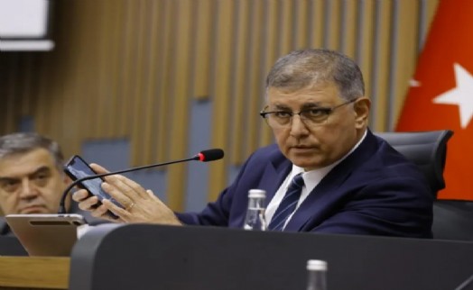 Kurultay soruşturmasında flaş gelişme: Tugay'ın telefon kayıtları istendi!