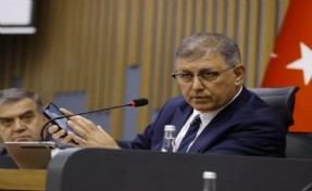 Kurultay soruşturmasında flaş gelişme: Tugay'ın telefon kayıtları istendi!