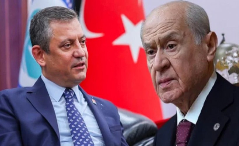MHP Ankara İl Başkanı, Özgür Özel'i açık açık tehdit etti