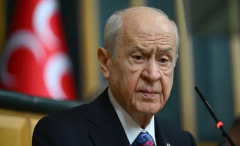Bahçeli'den 'fesih' açıklaması: İhanetle yazılan kanlı sayfa açılmamak üzere kapanacaktır