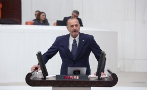 MHP'li Osmanağaoğlu'ndan İzmir Milletvekillerine çağrı
