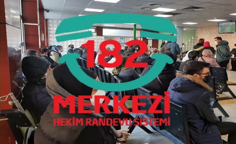 MHRS şikayetleri patladı! Doktor randevusu almak deveye hendek atlatmaktan da zor