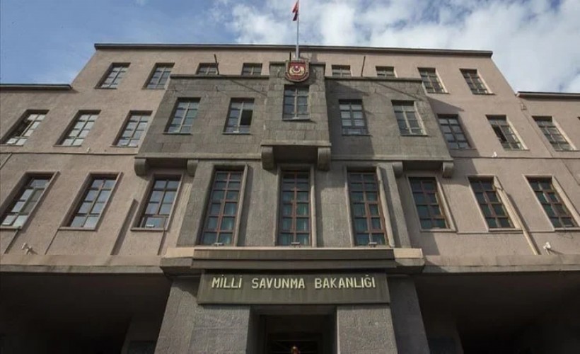 MSB'den Bakırhan'ın korucular açıklamasına yanıt