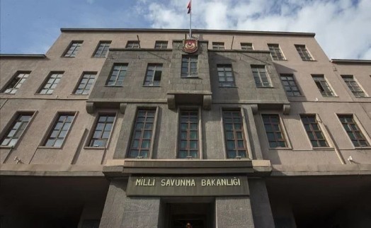 MSB'den Bakırhan'ın korucular açıklamasına yanıt