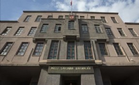MSB'den Bakırhan'ın korucular açıklamasına yanıt