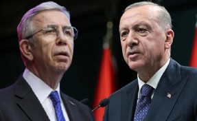 Mansur Yavaş, Erdoğan'a verilerle yanıt verdi: 'Rakamlar yalan söylemez'