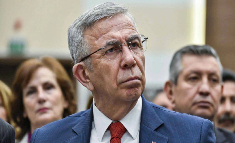 Mansur Yavaş referandum istedi: 'Lozan tartışma konusu yapılamaz'