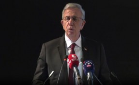Mansur Yavaş'tan dikkat çeken 'Lozan' çıkışı