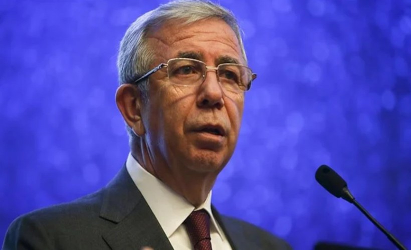 Mansur Yavaş'tan katılım payı açıklaması