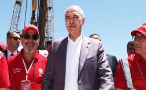 Meclis Başkanı Kurtulmuş'tan Gabar'da yeni çözüm süreci mesajı
