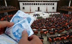 Meclis'te kabul edildi: Bunu yapan 15 bin lira ceza ödeyecek
