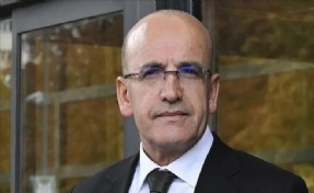 Mehmet Şimşek enflasyon beklentisini açıkladı