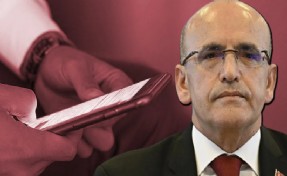 Mehmet Şimşek şimdi de onları işaret etti: Tam 37 milyar liralık kayıt dışı hasılat!