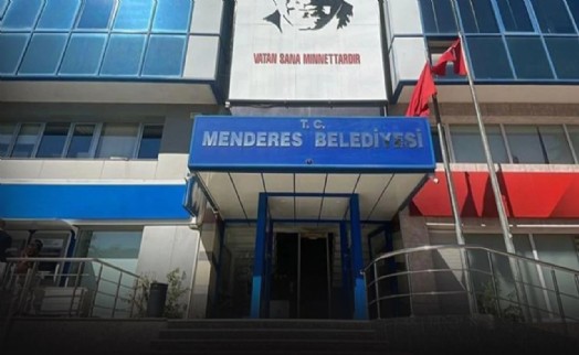 Menderes'te 93 milyonluk satış