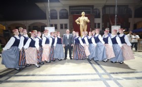 Menderes Mandalina Çiçeği Festivali ile coşacak