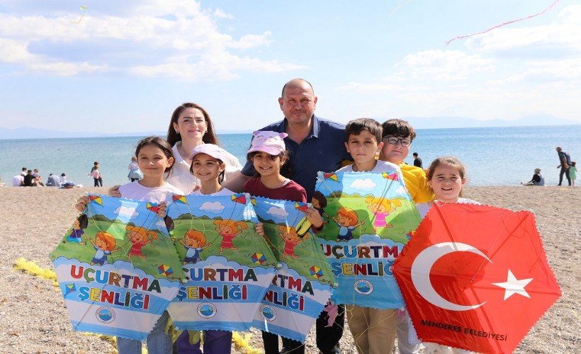 Menderes’te semalar şenlenecek