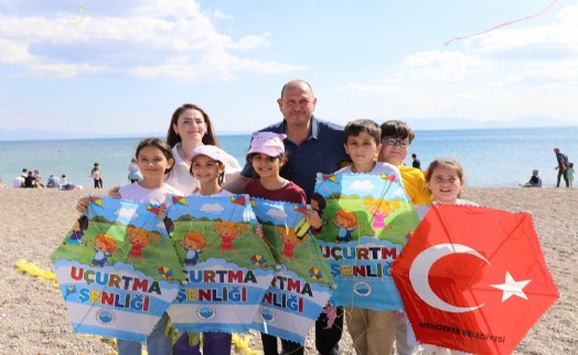Menderes’te semalar şenlenecek