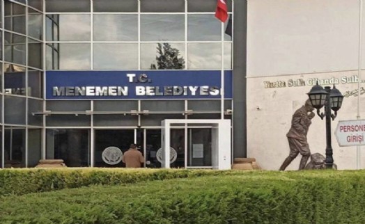 Menemen’de 369 milyonluk satış: 39 taşınmaz vitrinde…