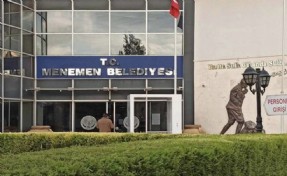 Menemen’de 369 milyonluk satış: 39 taşınmaz vitrinde…