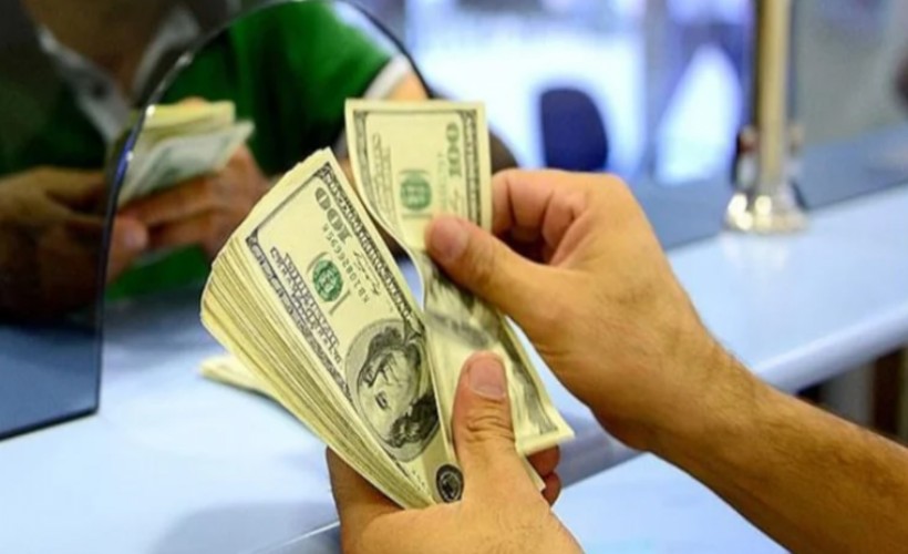 Merkez Bankası'ndan gece yarısı hamlesi: Dövizde ısrar edene ceza gibi yük