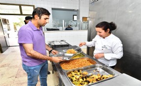 Meslek Fabrikası 40 yaşından sonra hayatlarını değiştirdi
