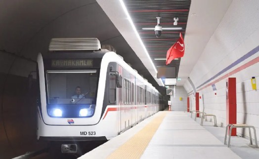 Metro A.Ş. duyurdu: Seferler normale döndü