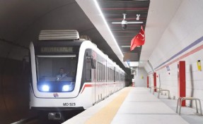 Metro A.Ş. duyurdu: Seferler normale döndü