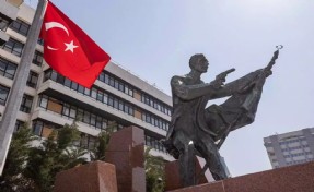Milli Mücadele ateşini yakan Hasan Tahsin'in şehit oluşunun 106. yılı