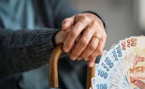 Milyonlarca emekliyi doğrudan ilgilendiriyor! Aylık bağlama oranları değişiyor!