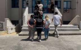 Muğla'da otele uyuşturucu operasyonu; 2 tutuklama