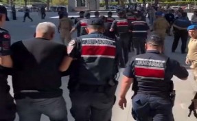Muğla'da tefeci operasyonunda 6 tutuklama
