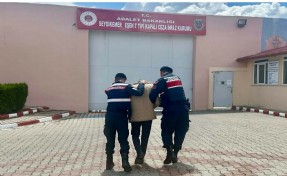Muğla’da 17 yıl 2 ay hapis cezası bulunan firari hükümlü yakalandı