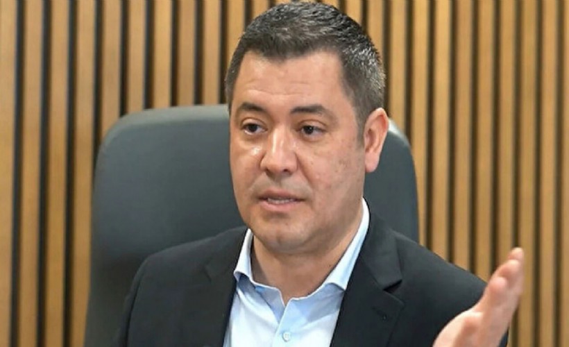 Murat Ongun: 'Ulusal bir gazetede linç ediliyorum'