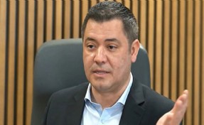 Murat Ongun: 'Ulusal bir gazetede linç ediliyorum'