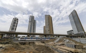 Halkapınar'da trafik rahatlayacak! Mürselpaşa Alt Geçidi’nde kazı çalışmaları başladı