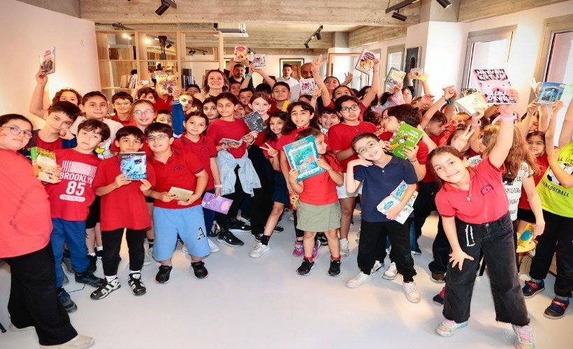 Mutlu’dan Güzelyalı’nın yeni hizmet noktalarına ziyaret