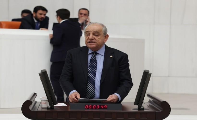 Nalbantoğlu'ndan grev çıkışı: Zor günlerin faturası İzmir halkına çıkarılmamalı!