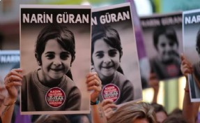 Narin Güran cinayetinde 15 sanık, 'Suçluyu Kayırma' suçundan 3. kez hakim karşısında