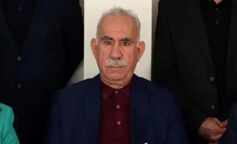 Öcalan, görüntülü bağlanıp 37 dakika Türkçe konuşmuş