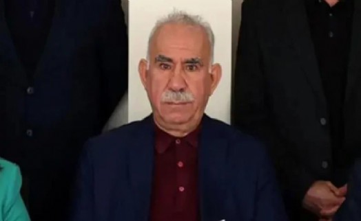 Öcalan, görüntülü bağlanıp 37 dakika Türkçe konuşmuş