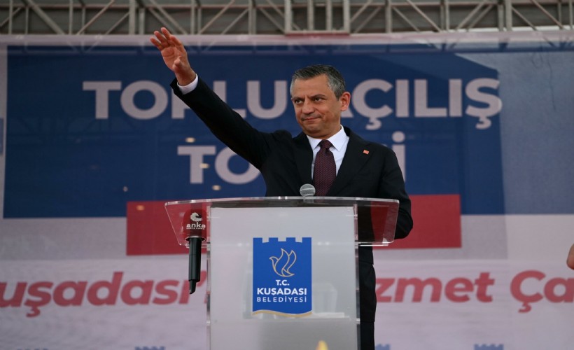 Özel: CHP kurulduğu gün gibi bugün de Türkiye'nin birinci partisidir