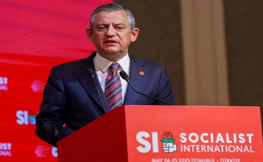 Özel: 'Türkiye bir sivil darbe sürecindedir'
