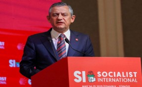 Özel: 'Türkiye bir sivil darbe sürecindedir'