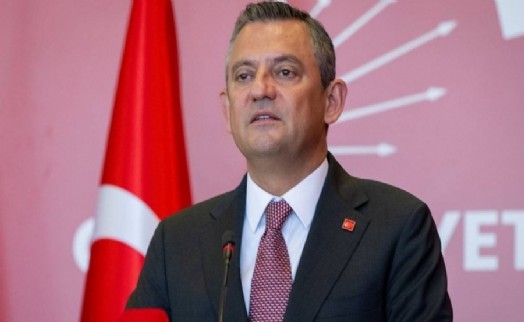 Özgür Özel'den 32 anneye telefon: Aralarında dikkat çeken isimler de var