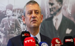 Özel'den flaş açıklama: 'Bahçeli öyle bir siyasetçidir'