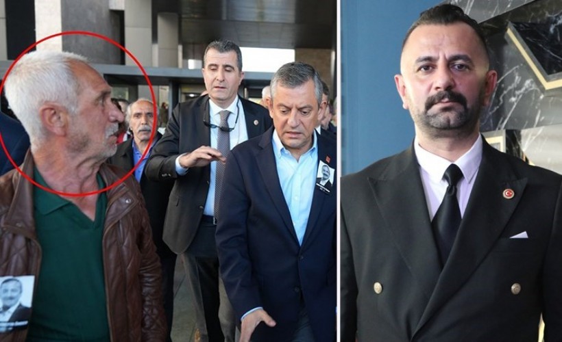 Özel'e saldıran Tengioğlu'nun bir vukuatı daha çıktı: Bıçak zoruyla çocuğun parasını gasbetmiş!